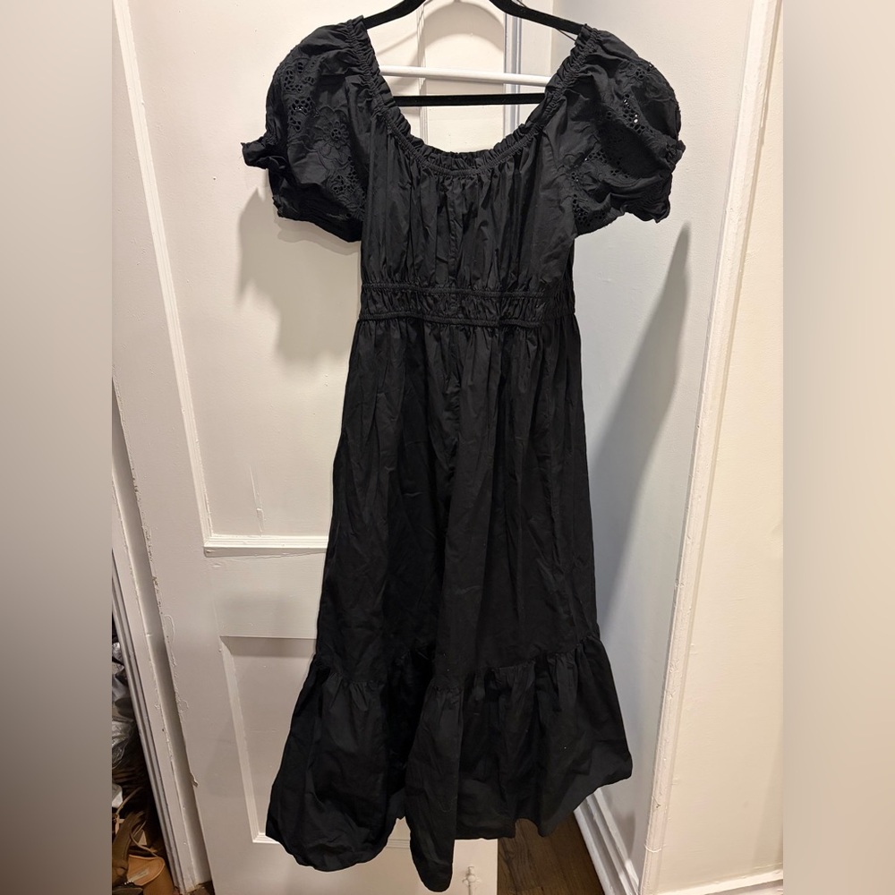 H&M Maxi Dress - Picture 4 of 4